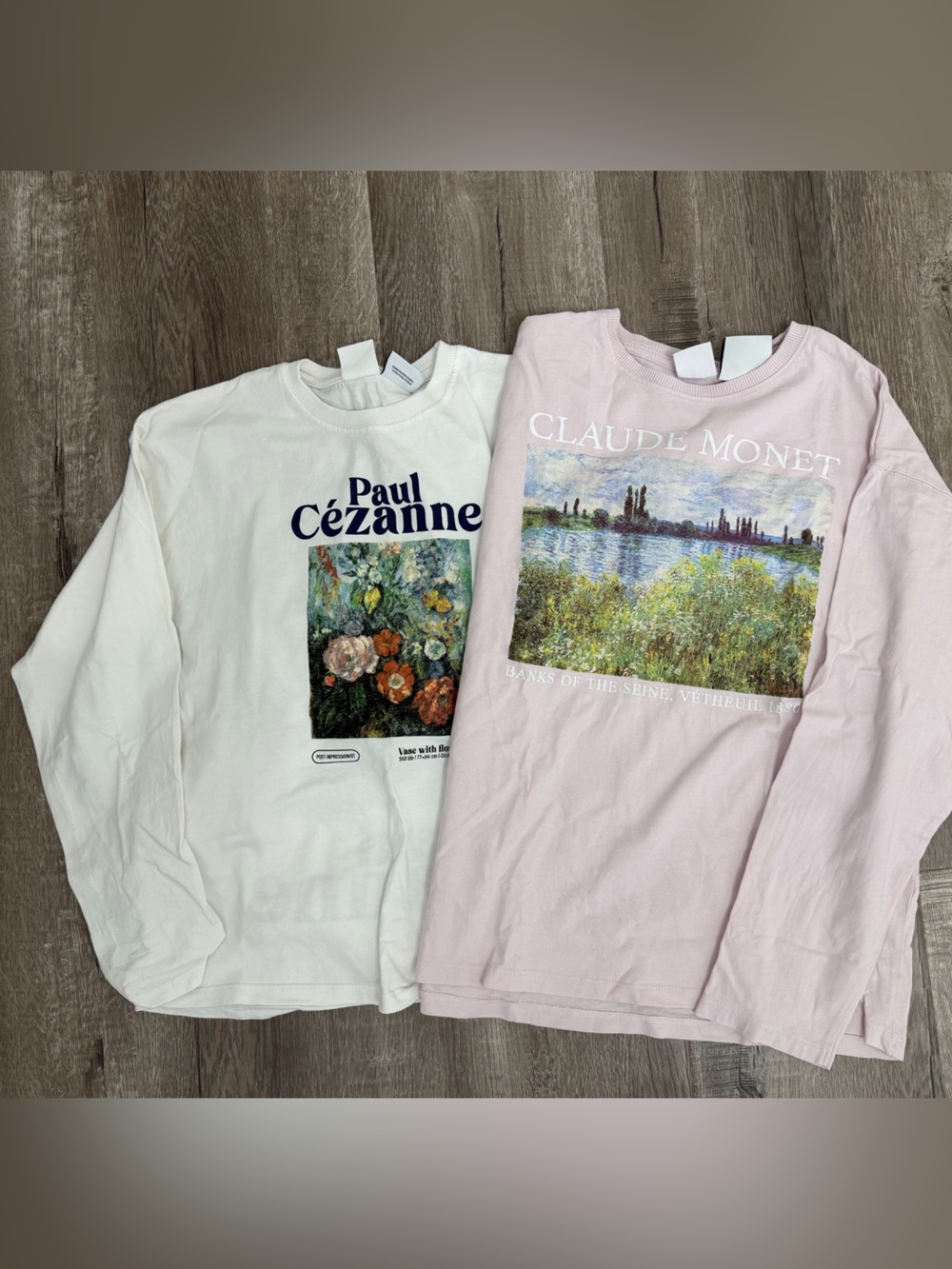 Zara kids tees Bundle